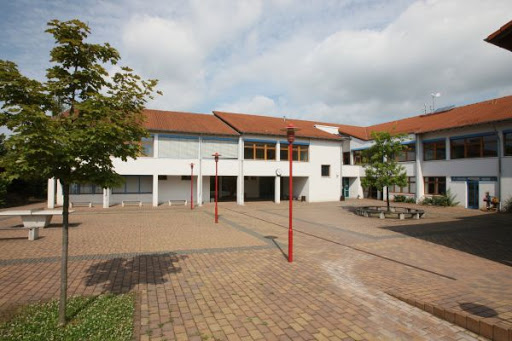 Staatliche Regelschule Gößnitz Logo