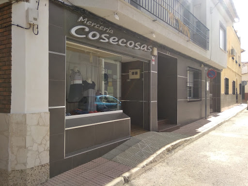 Mercería Cosecosas