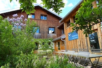 Gîte de la Réserve, 15 personnes en montagne du Jura à Remoray-Boujeons