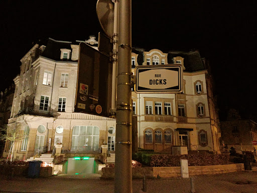 Van Campen Liem Luxembourg - Thumbnail
