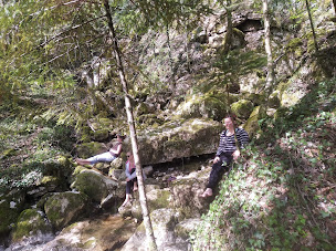 Photo n°14 de Biguet-Mermet Camille à Cognin (Praticien en médecine holistique)