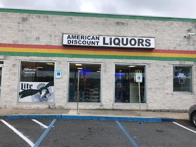 American Discount Liquors