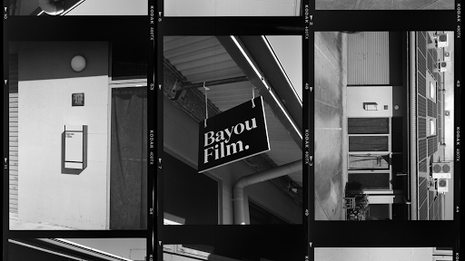 Bayou Film