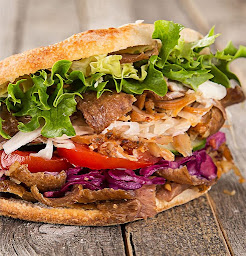 Photo n°1 de La maison du kebab 2 à Vandoeuvre-lès-Nancy (Livraison de repas à domicile)