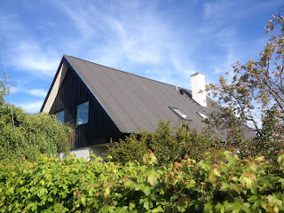 Mr Tagdækning Aps - Tagarbejde 5