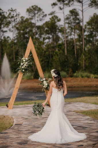 District Bridal - Visual