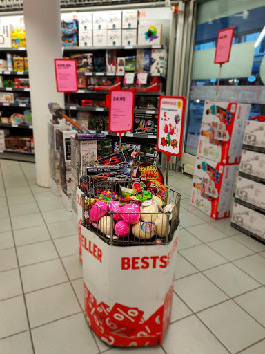 Interdiscount Rorschach - Visual