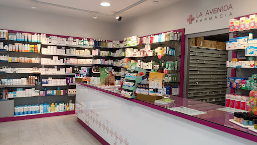 Farmacia La Avenida - Santander - Thumbnail