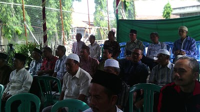Photos of Arminareka Perdana Cirebon (Javanet)
