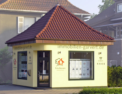 Immobilien Garvert