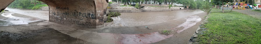 "El avioncito" Park - Thumbnail