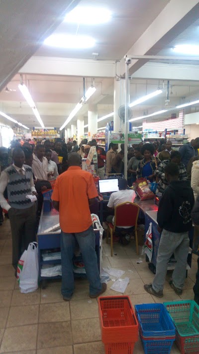 Photos of Choppies Store (Formerly Ukwala Supermarket)