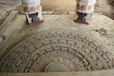 Photos of Ibbagala Rajamaha Viharaya