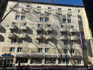 Photo n°2 de Citadines Part-Dieu Lyon à Lyon (Logement indépendant avec services)