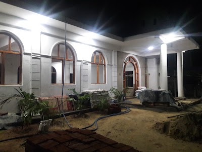 Photos of SLTJ Chilaw Branch