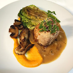 Photo n°55 de Aux Petits Oignons à Éragny (Restaurant français)