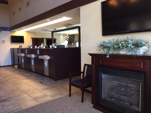 Copper Basin Federal Credit Union Logo