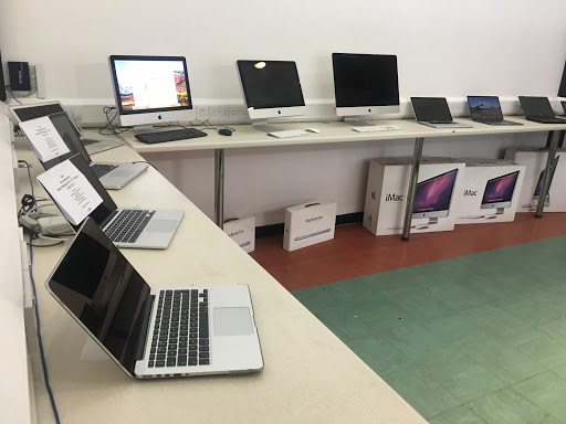 Aapex IT - Visual