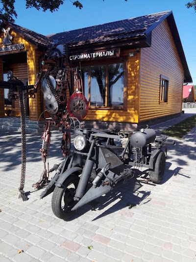 Photos of Кронос &bull; Сельхозтехника оптом и в розницу