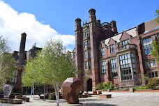 Newcastle University newcastle