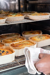 Photo n°43 de Boulangerie Chambelland à Paris (Pâtisserie)