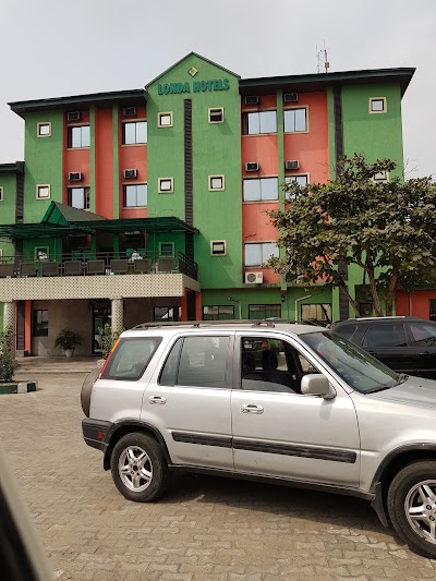 Photos of Londa Hotels
