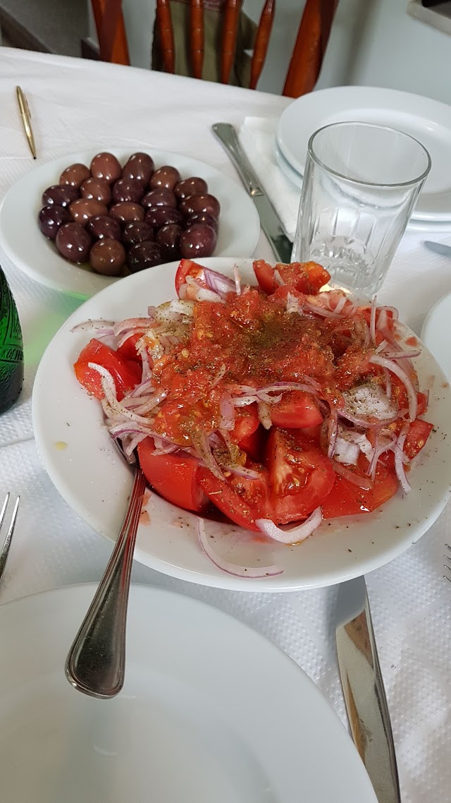 Τα Κανάρια