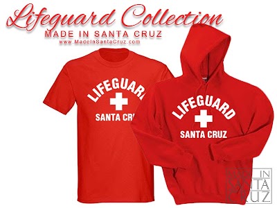 Photos of Made In Santa Cruz