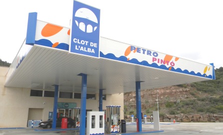 Petro Pintó - Visual