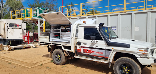BDS Mechanical Repairs Moura