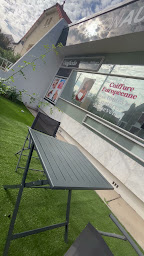 Photo n°8 de Maison Aubry By Emy Hair à Ris-Orangis (Salon de coiffure)