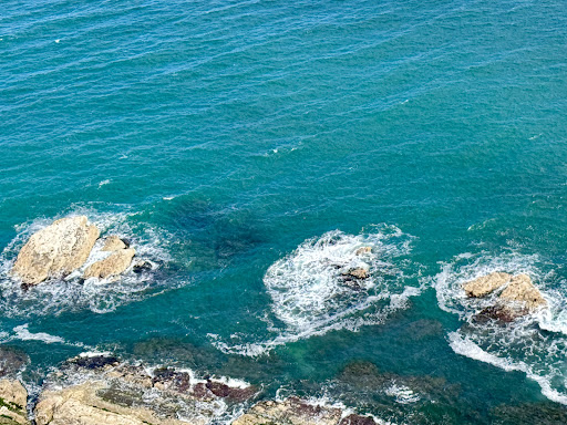 Sentiero della Scalaccia - Thumbnail