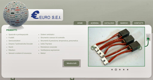 EURO SEI SRL - Thumbnail