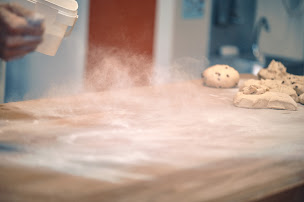 Photo n°12 de Le Pain de la Terre à Peyrolles-en-Provence (Boulangerie)