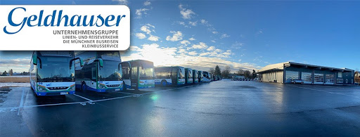 Geldhauser Linien- und Reiseverkehr GmbH