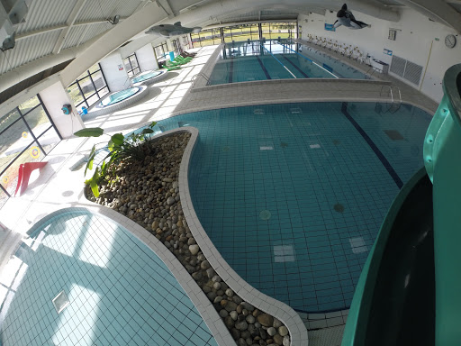 Photo de Spadium Langon Complexe Aquatique des Deux Mers