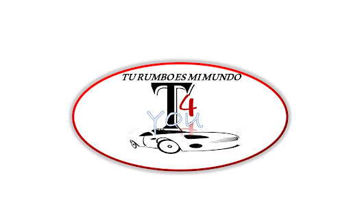 TAX4YOU - TU RUMBO ES NUESTRO MUNDO - Thumbnail