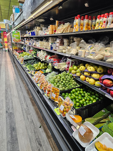Mega Mercado Mexican Restaurant & Tienda - Thumbnail
