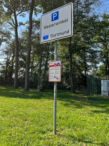 A1 Rastplatz Westerwinkel West - Thumbnail