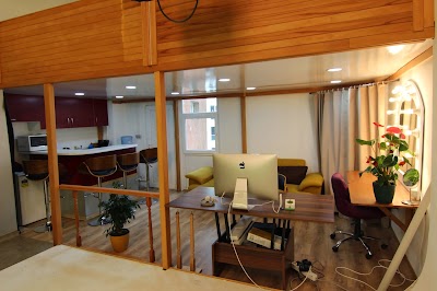 Photos of FTA STUDIO - Greenbox studyo
