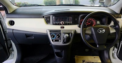 Photos of Daihatsu Cileungsi - TMS Group