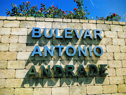 Bulevar Antonio Andrade - Thumbnail