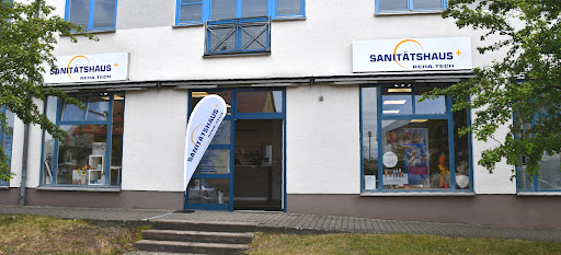 Sanitätshaus+ Seelow
