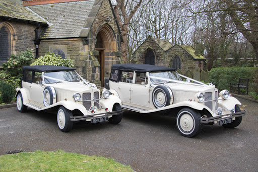 Regal Wedding Cars Gallery - United Kingdom