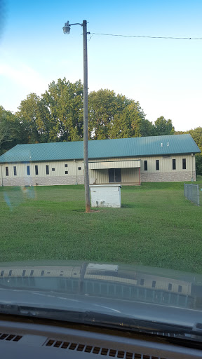Gamble Hill Church - Thumbnail