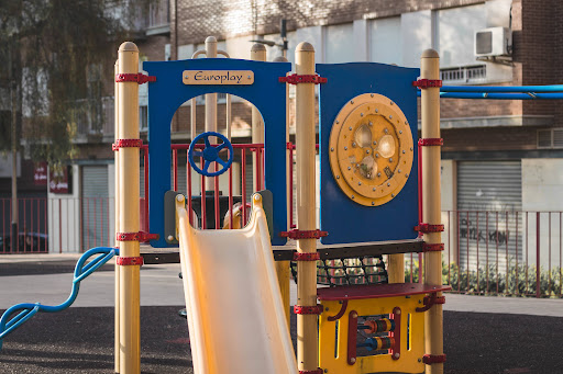 Parque Azorin - Visual