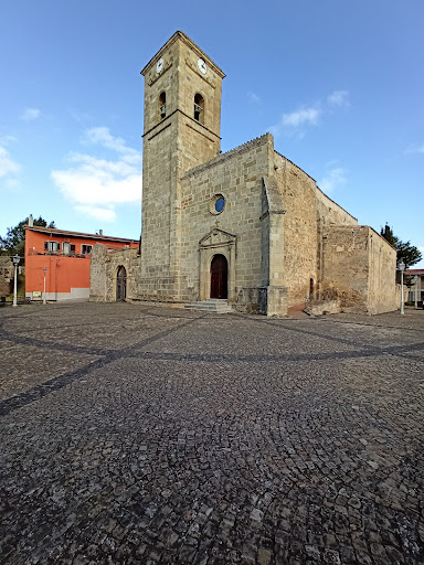 Chiesa di S.Giusta V. M. - Thumbnail