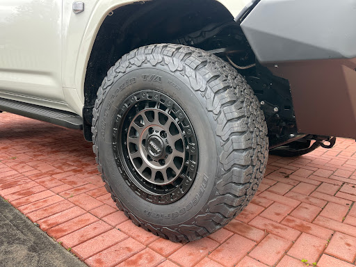 JAX Tyres & Auto Edwardstown - Thumbnail