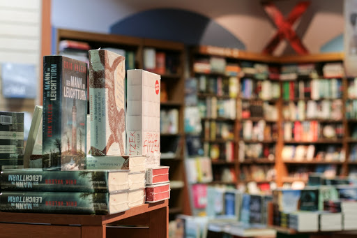 Erhard Linz Bücher + Papier - Thumbnail