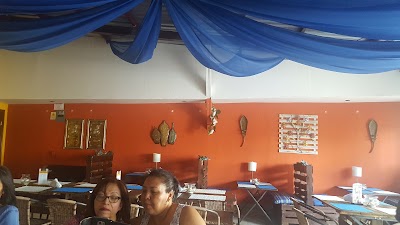 Photos of El Parrill&oacute;n